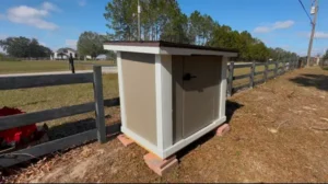 Custom Package Dropbox Installation in Clermont