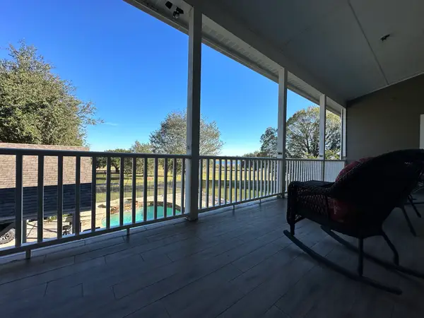 Hand Railing Installation in Clermont