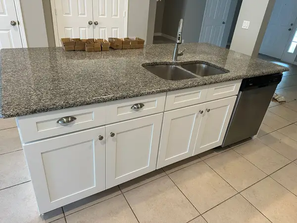 Kitchen Cabinet Refacing in Winter Garden