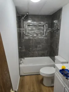 Bathroom Tile Remodel in Orlando