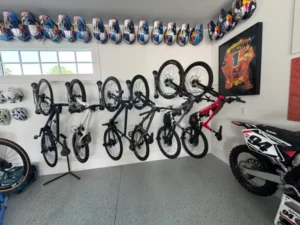 Garage Organization Service in Clermont