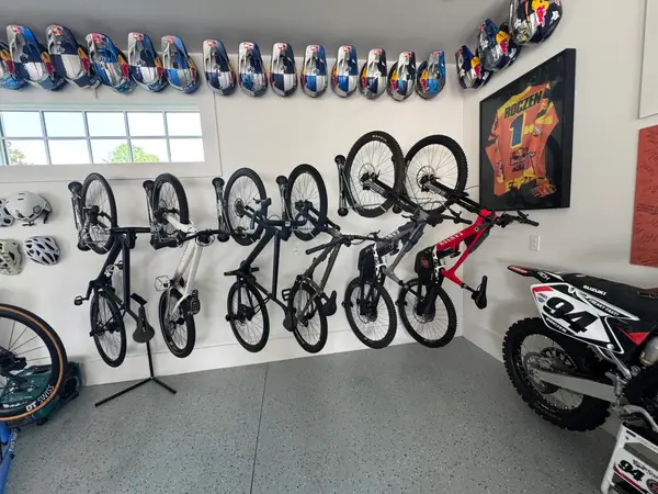 Garage Organization Service in Clermont