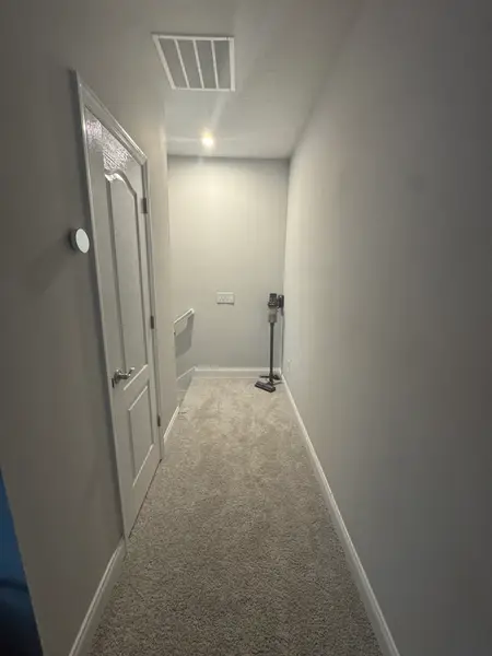 Interior Door Installation in Clermont